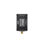Original GEPRC MATEN 5,8G 5W VTX PRO transmisión de vídeo rápida disipación de calor señal larga estable Drones DIY plástico